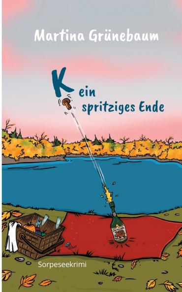 Kein spritziges Ende