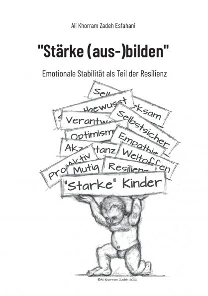 Stärke (aus-)bilden