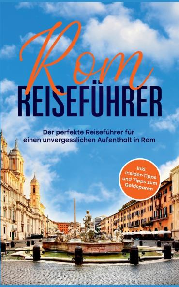 Rom Reiseführer