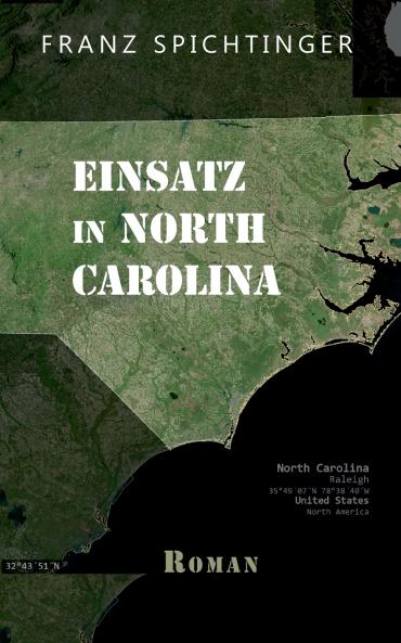Einsatz in North Carolina