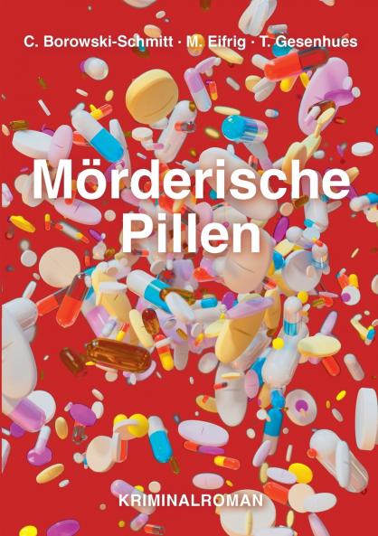 Mörderische Pillen
