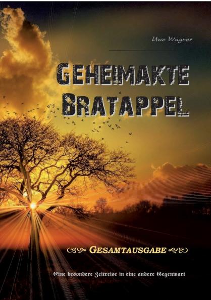 Geheimakte Bratappel