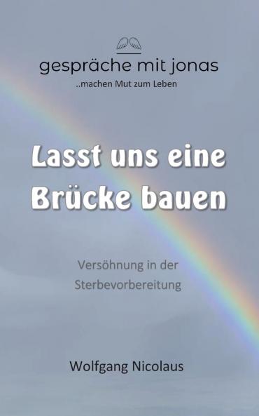 Lasst uns eine Brücke bauen