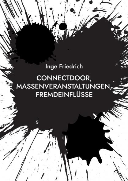 ConnectDoor Massenveranstaltungen Fremdeinfl��sse