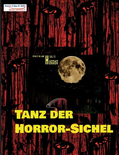 Tanz der Horror-Sichel