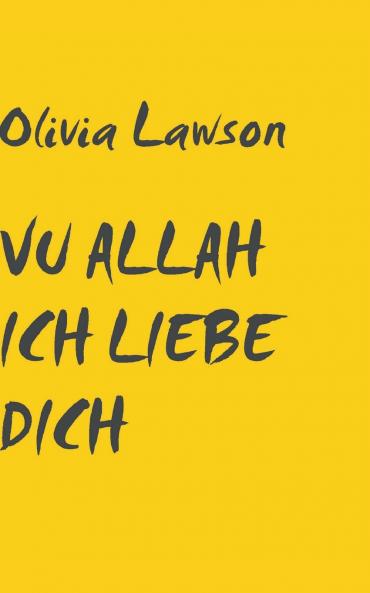 VUALLAH ICH LIEBE DICH