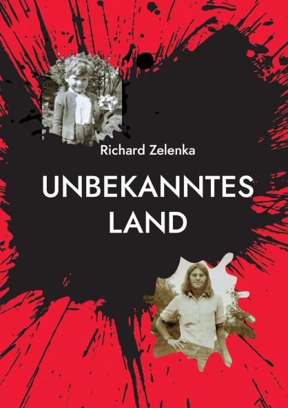 Unbekanntes Land