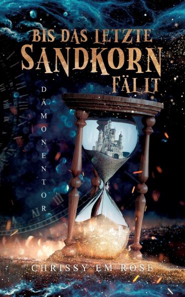 Bis das letzte Sandkorn fällt