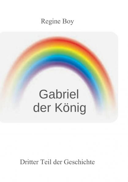 Gabriel der König