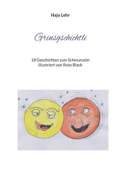 Grinsgschichtli