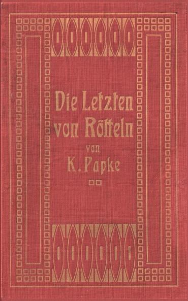Die Letzten von Rötteln