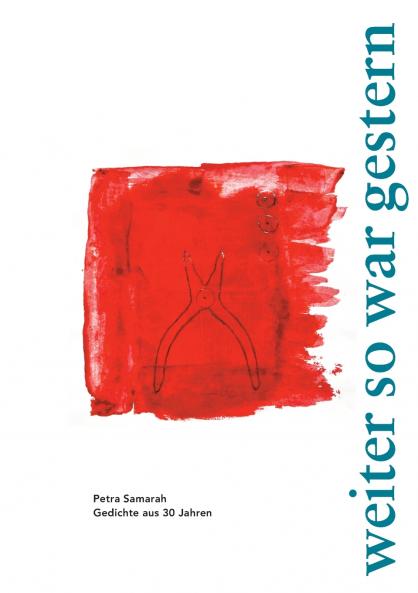 weiter so war gestern