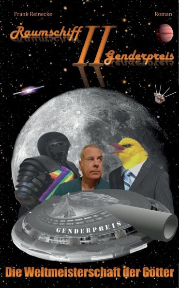 Raumschiff Genderpreis II