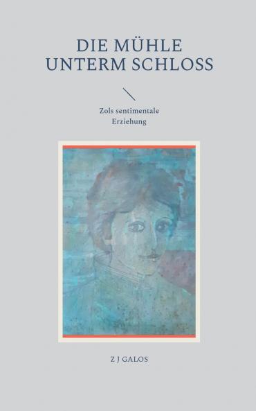 Die Mühle unterm Schloss