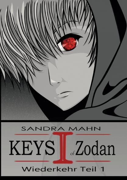 Keys of Zodan