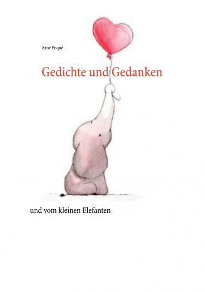 Gedichte und Gedanken