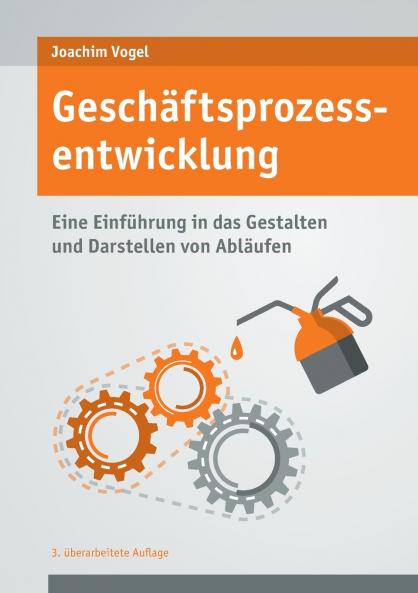 Geschäftsprozessentwicklung