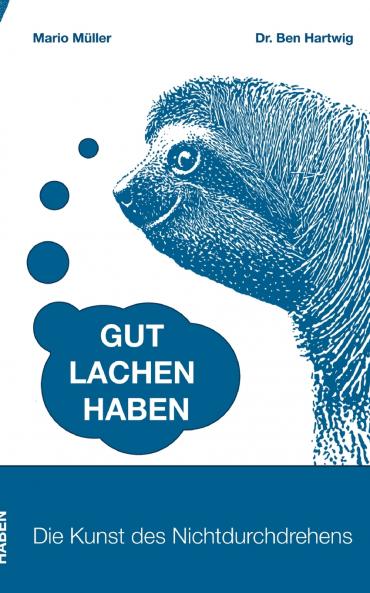 Gut Lachen Haben