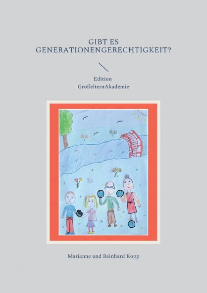 Gibt es Generationengerechtigkeit?