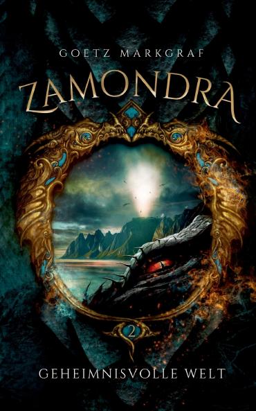 Zamondra