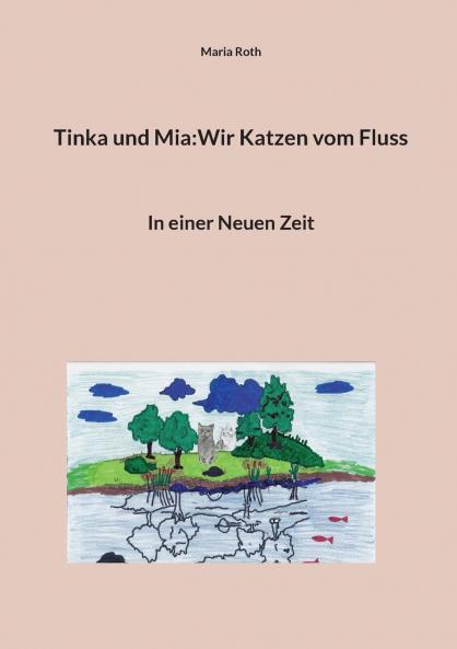Tinka und Mia
