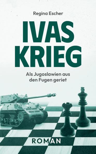 Ivas Krieg