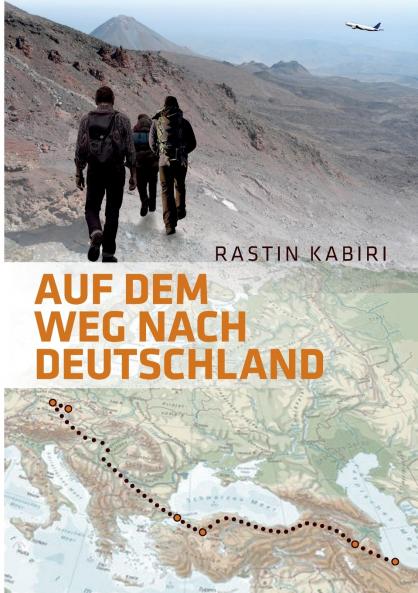 Auf dem Weg nach Deutschland