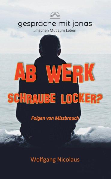 Ab Werk Schraube locker?