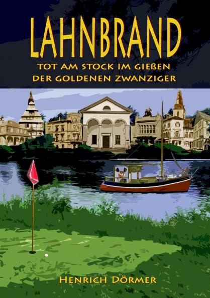 Lahnbrand