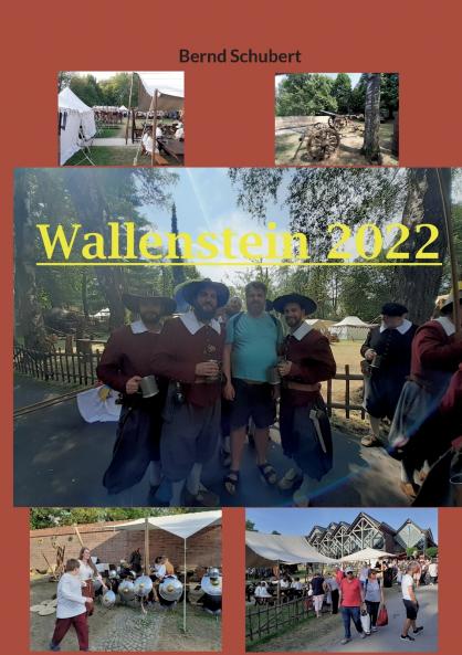 Wallenstein 2022