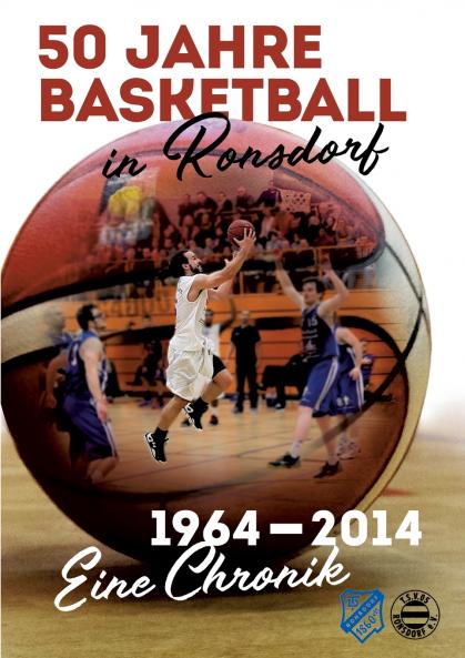50 Jahre Basketball in Ronsdorf