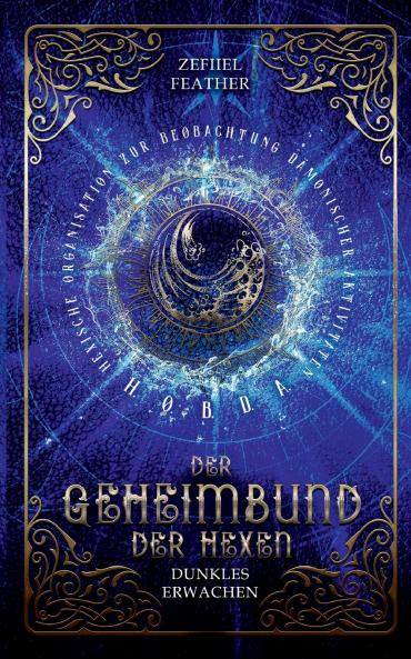Der Geheimbund der Hexen