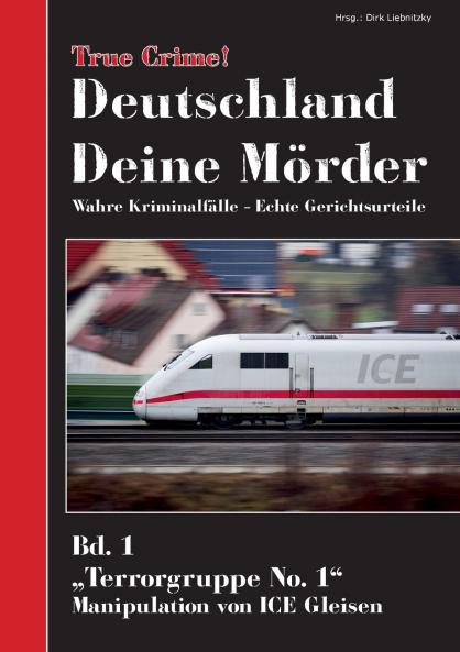 True Crime! Deutschland Deine Mörder