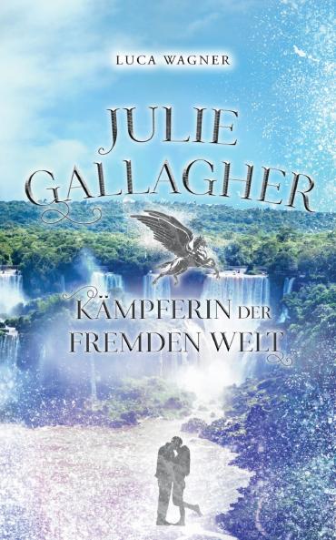 Julie Gallagher