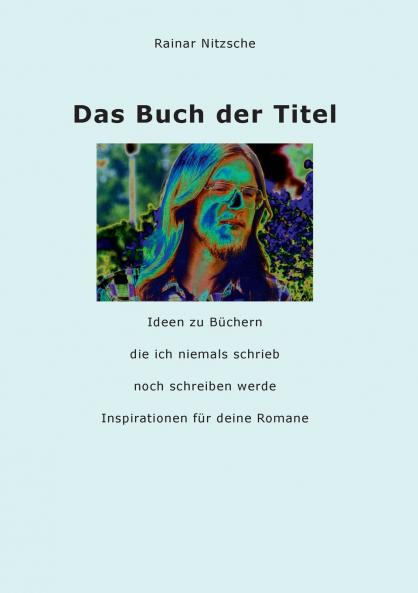 Das Buch der Titel