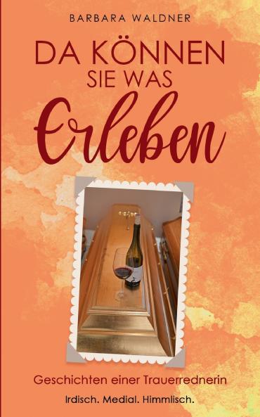 Da können Sie was erleben