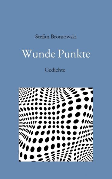 Wunde Punkte