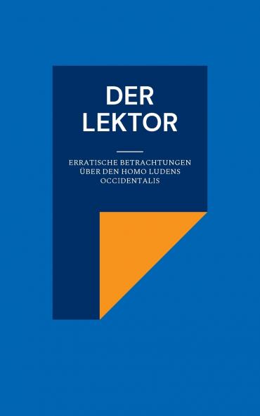 Der Lektor
