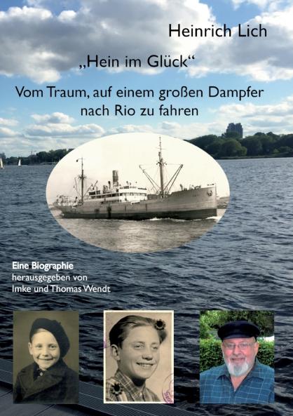 „Hein im Glück