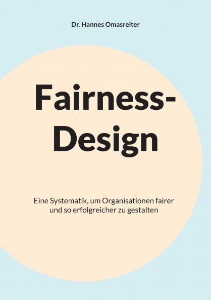Fairness-Design