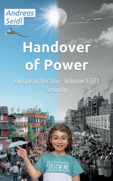 Handover of Power - Security