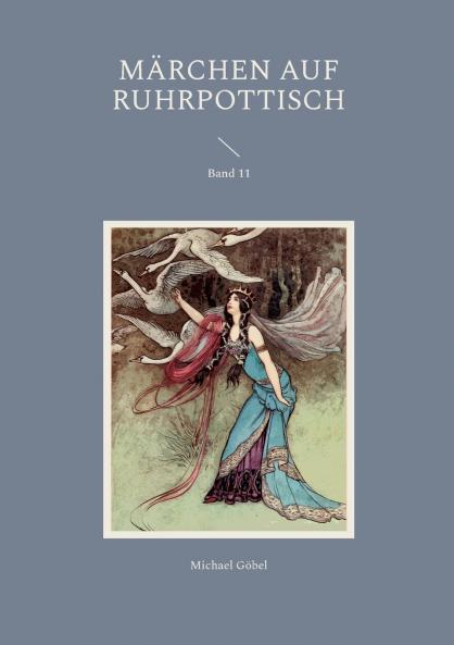 Märchen auf Ruhrpottisch