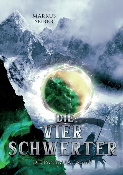 Die vier Schwerter