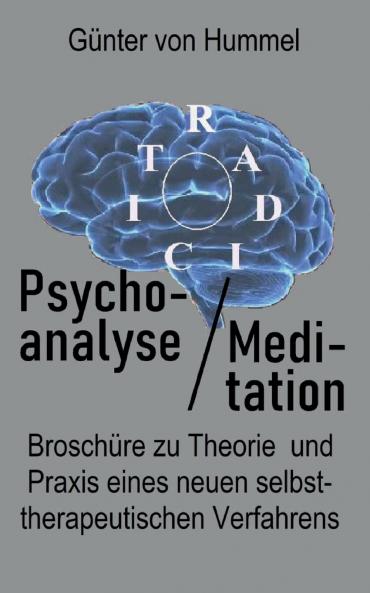 Psychoanalyse / Meditation