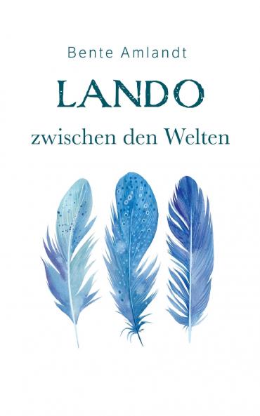 Lando zwischen den Welten