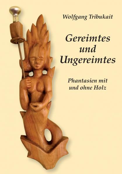 Gereimtes und Ungereimtes