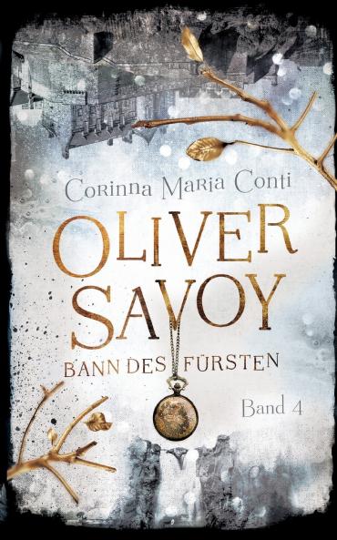 Oliver Savoy