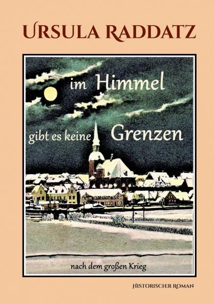 Im Himmel gibt es keine Grenzen