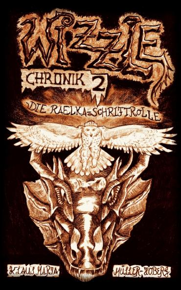 Die Raelka-Schriftrolle