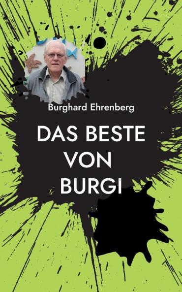Das Beste von Burgi